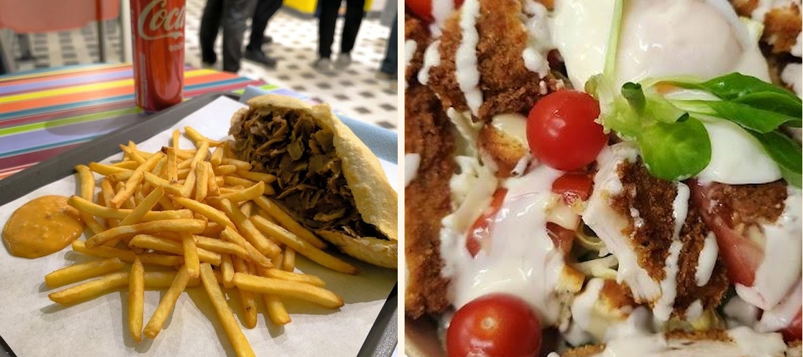 ALLO LA PIZZA - Gallery Image 3