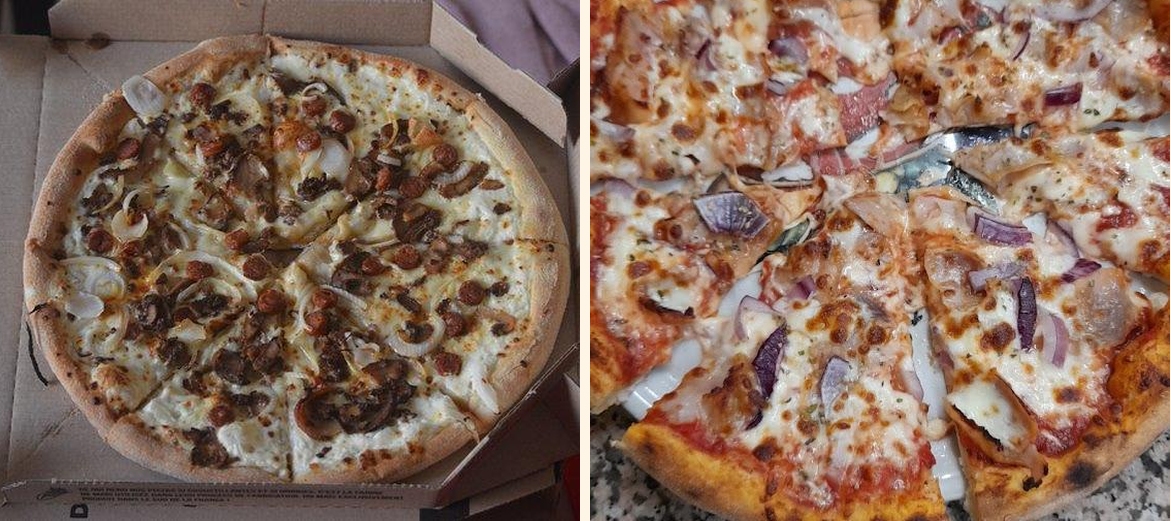 ALLO LA PIZZA - Gallery Image 4