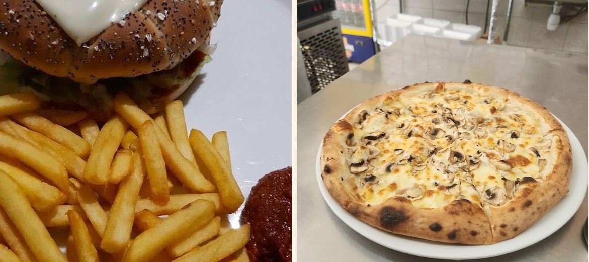 ALLO LA PIZZA - Gallery Image 6